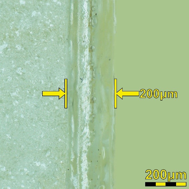 3M Extreme Sealing Tape 4412N Figure 2