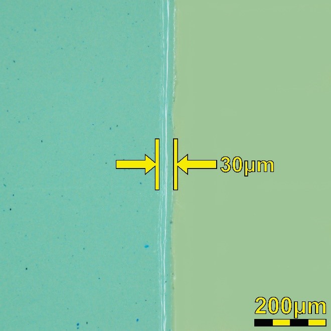 Saint-Gobain CHEMFILM ETFE-E2 Extruded Fluoropolymer Film Figure 2
