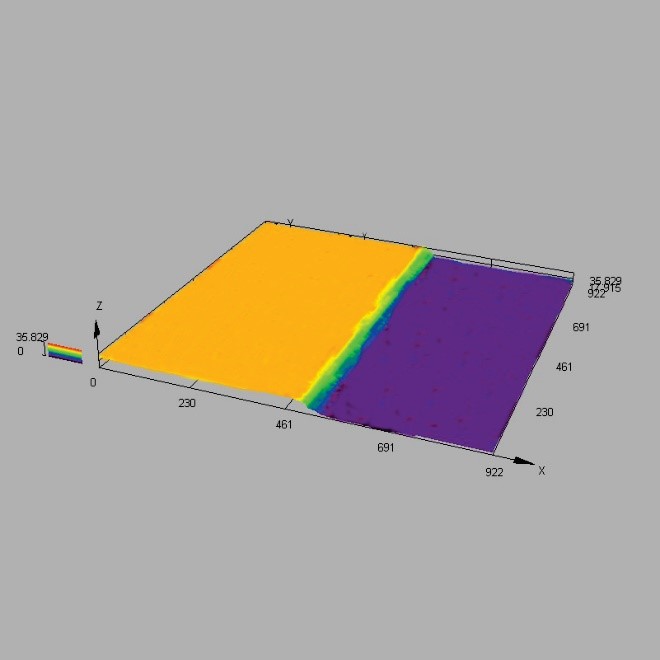 Saint-Gobain CHEMFILM ETFE-E2 Extruded Fluoropolymer Film Figure 3