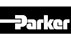 Parker Hannifin Logo Thumbnail