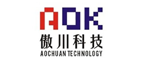 AOK Technologies Logo