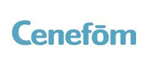 Cenefom Logo