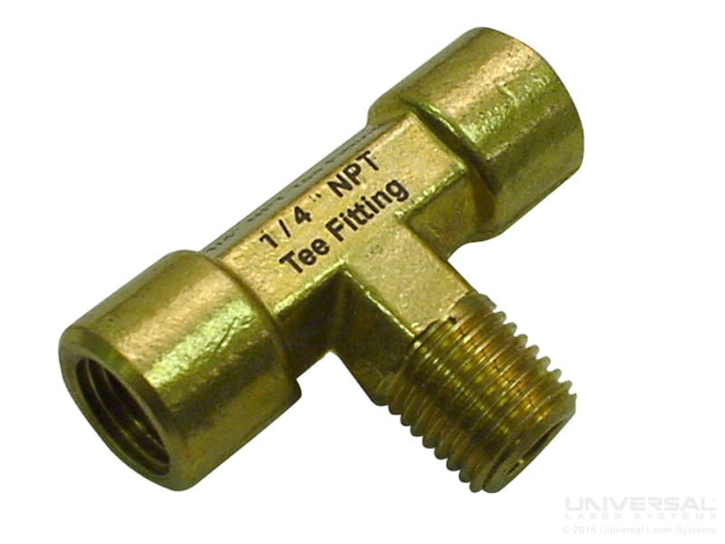 Brass Laser Marking with a 1.06 micron Fiber Laser