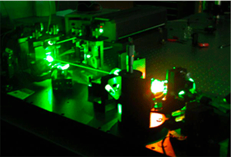 What Is a Laser?  How Is Laser Technology Used?