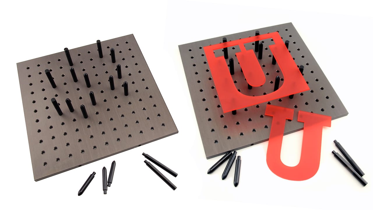 ULS Configurable Cutting Table